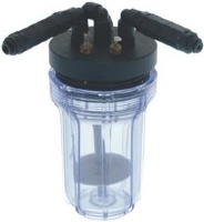 CONTENITORE IN PLASTICA