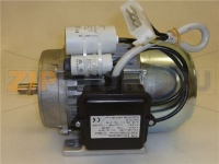 MOTORE MONOFASE 0,35Kw 230V 50Hz