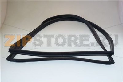 GUARNIZIONE PORTA FORNO 1470x682 mm 