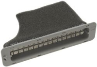 ФИЛЬТР ВОЗДУШНЫЙ ВХОДНОЙ 220x50ММ RATIONAL SCC 16.01.662P