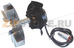 MOTOR FAN R2E180AI01.12 230V 