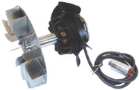 MOTOR FAN R2E180AI01.12 230V