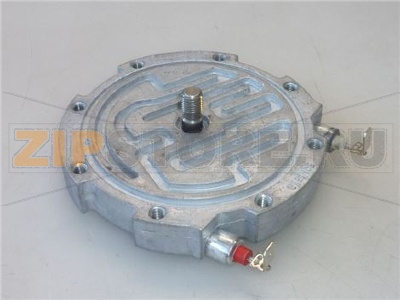 БОЙЛЕР 850W 220V Ø 100 MM 