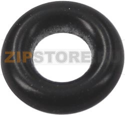 УПЛОТНИТЕЛЬНОЕ КОЛЬЦО R2 EPDM 