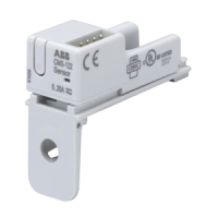 Датчик открытия CMS-122LA, 20 A ABB 2CCA880227R0001