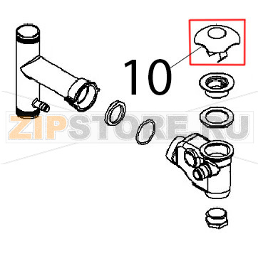 Filtro completo Angelo Po FX82E2T Filtro completo Angelo Po FX82E2TЗапчасть на деталировке под номером: 10