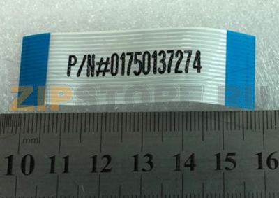 Cable Wincor Nixdorf Cineo 
