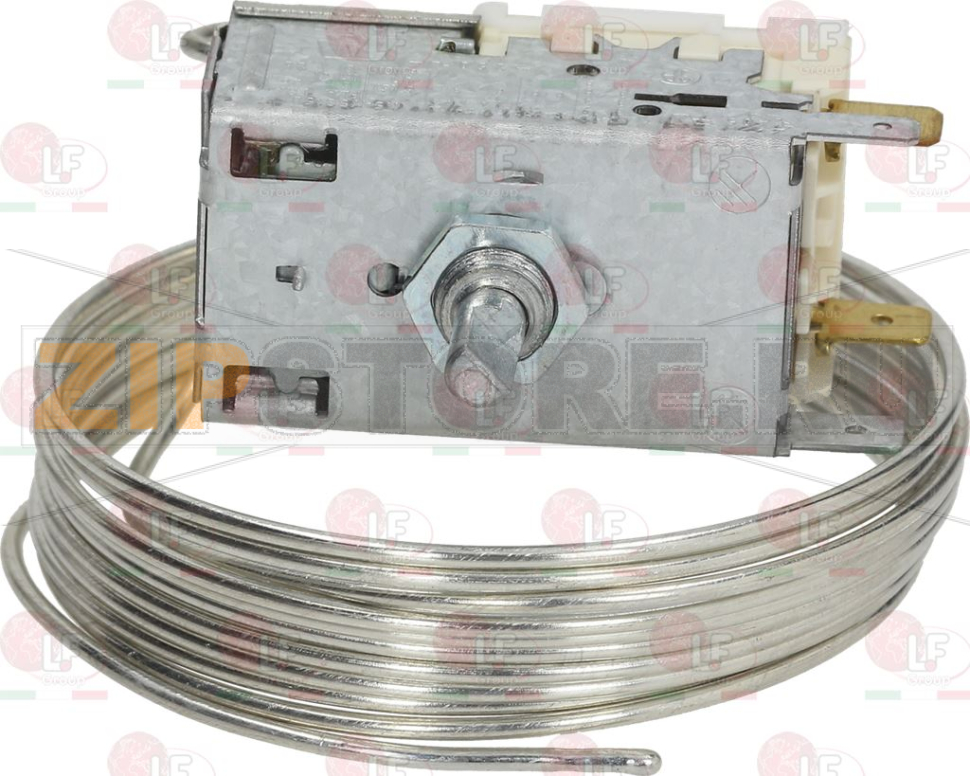 ТЕРМОСТАТ RANCO K50 L3210 