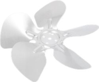 PUSHER FAN ø 200 mm 34°