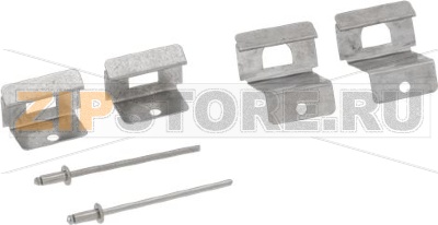 Innerdoor bracket Set for Table Top Mode 