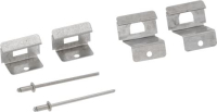 Innerdoor bracket Set for Table Top Mode