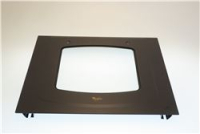 VETRO FORNO