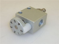 REGOLATORE ARIA EKO-S/PROF