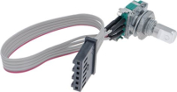 SELECTOR SWITCH ENCODER COMPLETE WITH CA