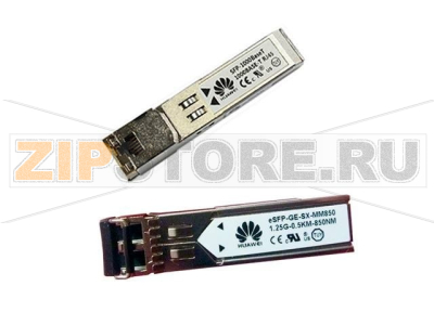 Модуль Huawei CWDM-SFPGE-1551 