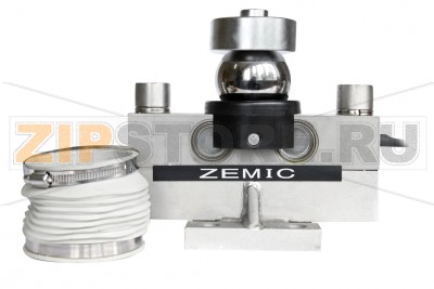 Тензодатчик Zemic HM9B-C3-10t-16B Тензометрический датчик веса балочный двухопорный Zemic HM9B-C3-10t-16BНагрузка: 10т Материал исполнения: сталь с никелевым покрытием Класс защиты: IP68