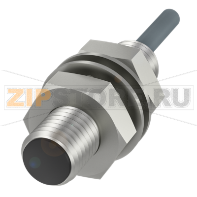 Датчик индуктивный Standard с приоритетом Balluff BES046W 