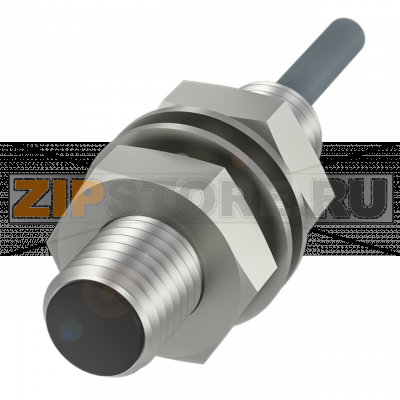 Датчик индуктивный Standard с приоритетом Balluff BES046W 
