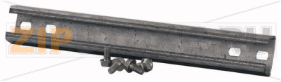 Шина кабельная, ВхШхД=15x30x250 мм Eaton KSV2-ID 