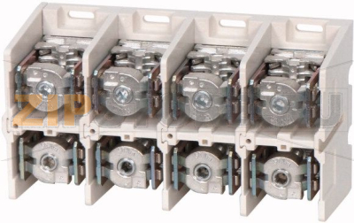 Клемма, 630A, 4p Eaton K2X240/4 