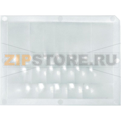 Линза для PIR датчика Murata IML-0666 