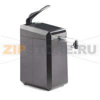 CONDIMENT DISPENSER, 6-1/2W X 13D X 17