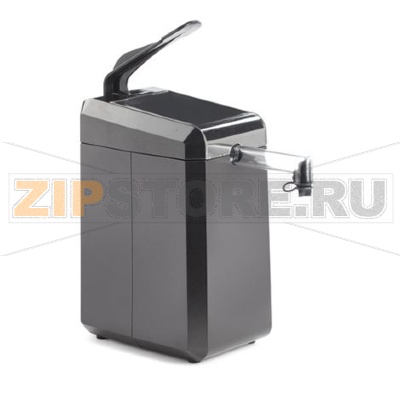 CONDIMENT DISPENSER, 6-1/2W X 13D X 17 