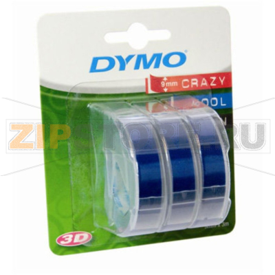 Картридж 9 мм x 3 м Dymo 
