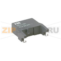 Ограничитель перенапряжения RC5-1/133 ABB 1SBN050100R1001