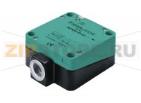 Индуктивный датчик Inductive sensor NCN50-FP-A2-P1 Pepperl+Fuchs
