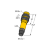 Датчик фотоэлектрический Turck S18RW3REQ1 - Датчик фотоэлектрический Turck S18RW3REQ1