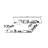 Coin cell battery, 3V, CR-1225 Godex RT730i