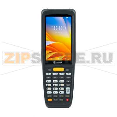 Терминал сбора данных Zebra MC2200 