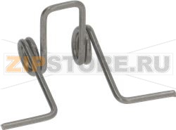 SPRING FOR DOOR HANDLE 