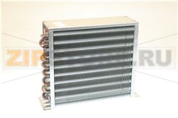 CONDENSATORE CON CONVOGL. (VEDI DISEGNO) 