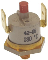ТЕРМОСТАТ КОНТАКТНЫЙ 180°C