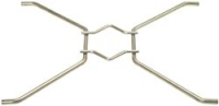 GRID REDUCER FOR MOKA 335x285 mm