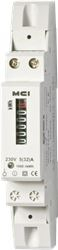 ELECTRIC CURRENT METER MCI 