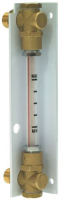 COMPLETE LEVEL GLASS