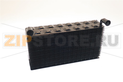 КОНДЕНСАТОР LUVE STFT 16T 2R 120A 