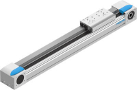 Привод с зубчатым ремнем Festo EGC-120-600-TB-KF-0H-GK