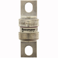 Предохранитель, 80 A, AC 150 В, DC 150 В, 100 кА, 25x68 мм, UL Eaton SEMI-COND FUSE 80A 150V AC