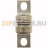 Предохранитель, 80 A, AC 150 В, DC 150 В, 100 кА, 25x68 мм, UL Eaton SEMI-COND FUSE 80A 150V AC - Предохранитель, 80 A, AC 150 В, DC 150 В, 100 кА, 25x68 мм, UL Eaton SEMI-COND FUSE 80A 150V AC