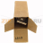 Предохранитель, 80 A, AC 150 В, DC 150 В, 100 кА, 25x68 мм, UL Eaton SEMI-COND FUSE 80A 150V AC - Предохранитель, 80 A, AC 150 В, DC 150 В, 100 кА, 25x68 мм, UL Eaton SEMI-COND FUSE 80A 150V AC