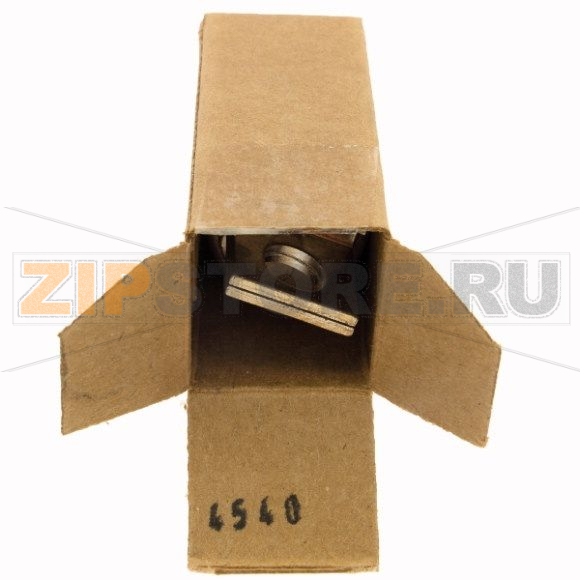 Предохранитель, 80 A, AC 150 В, DC 150 В, 100 кА, 25x68 мм, UL Eaton SEMI-COND FUSE 80A 150V AC 