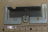 Cutter fender metal NCR 