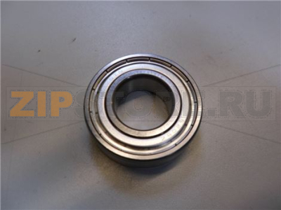 BALL BRG-.9843ID 