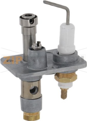 ЗАПАЛЬНАЯ ГОРЕЛКА ПРИРОДНОГО ГАЗА CB 502.031 