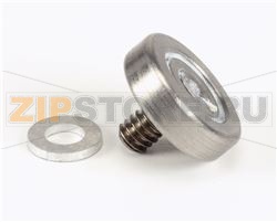 KIT CUSCINETTO, ACCIAIO INOSSIDABILE 