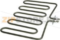 ТЭН 3300ВТ 230В